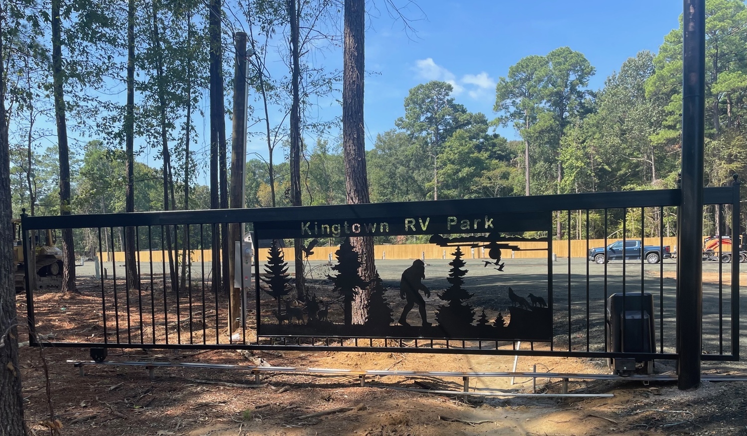 Bigfoot Kingtown RV Park 2 Photos, 1 Reviews Nacogdoches, TX